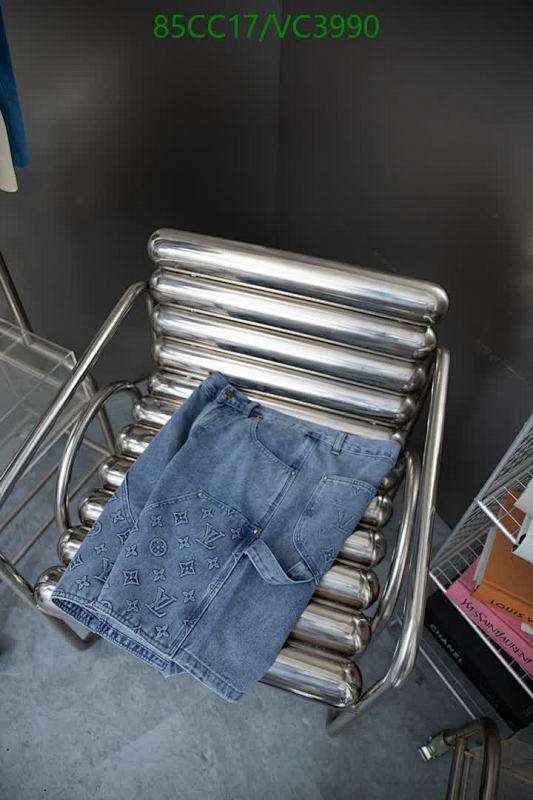 LV-Clothing Code: VC3990 $: 85USD