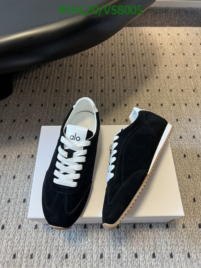 Alo-Women Shoes Code: VS8005 $: 95USD