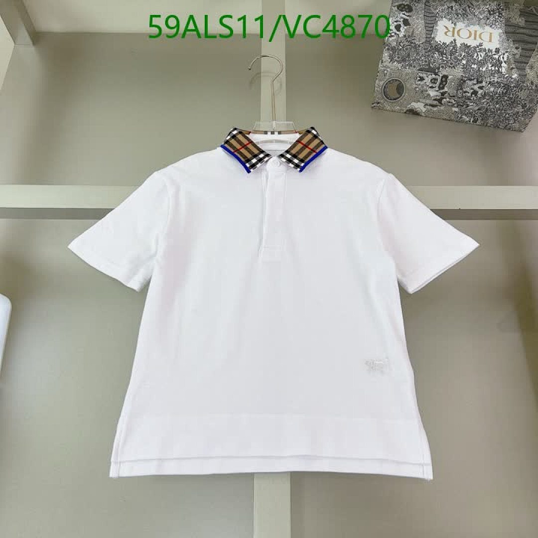 Burberry-Kids Clothing Code: VC4870 $: 59USD-Yupoo.ru - Copybrand.Team photo album Burberry-Kids Clothing Code: VC4870 $: 59USD