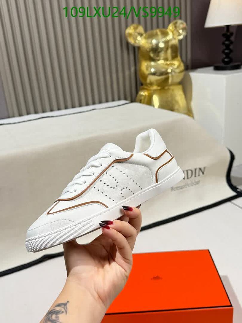 Hermes-Women Shoes Code: VS9949 $: 109USD