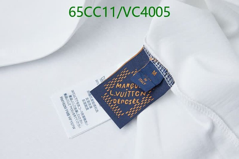 LV-Clothing Code: VC4005 $: 65USD
