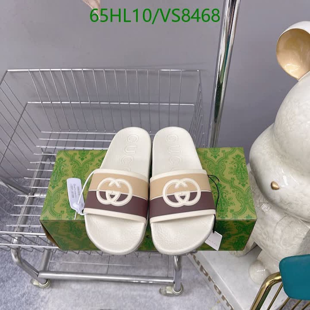 Gucci-Men shoes Code: VS8468 $: 65USD