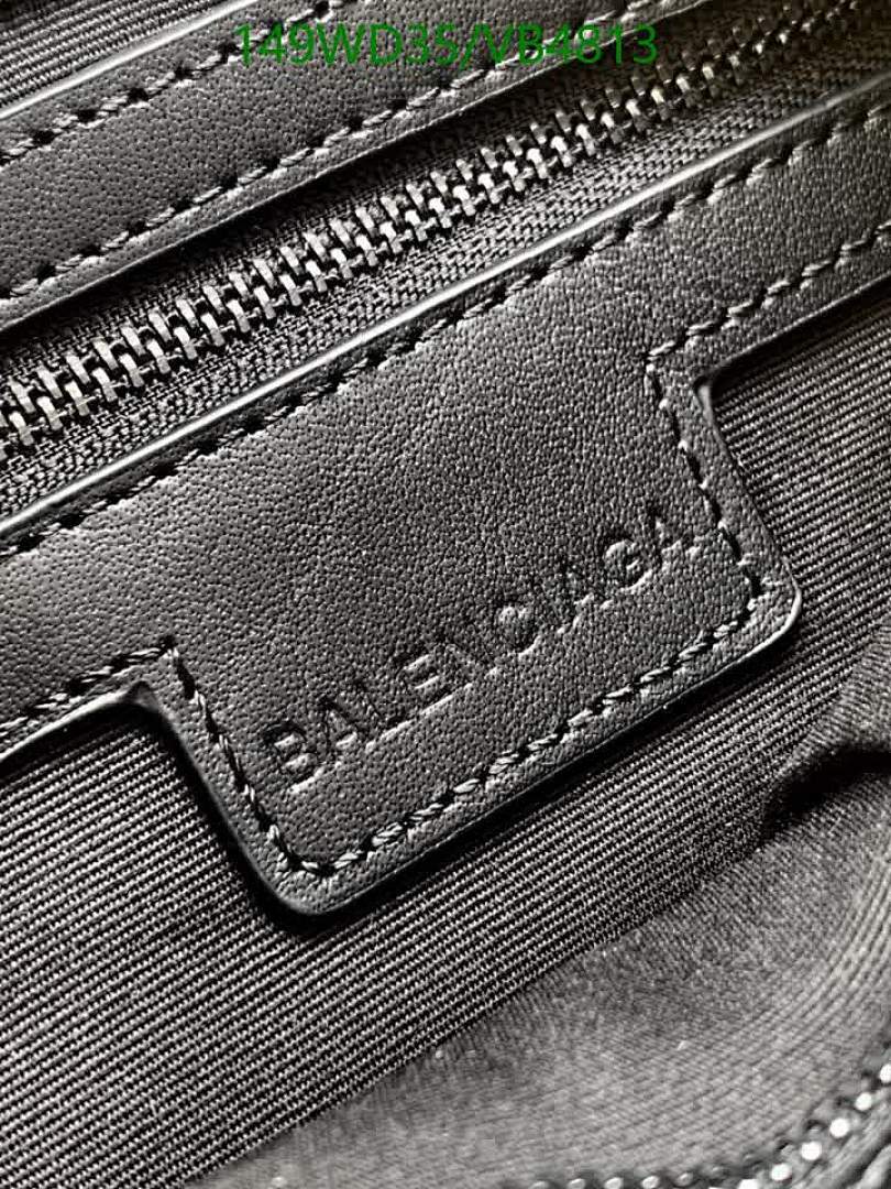 Balenciaga-Bag-4A Quality Code: VB4813