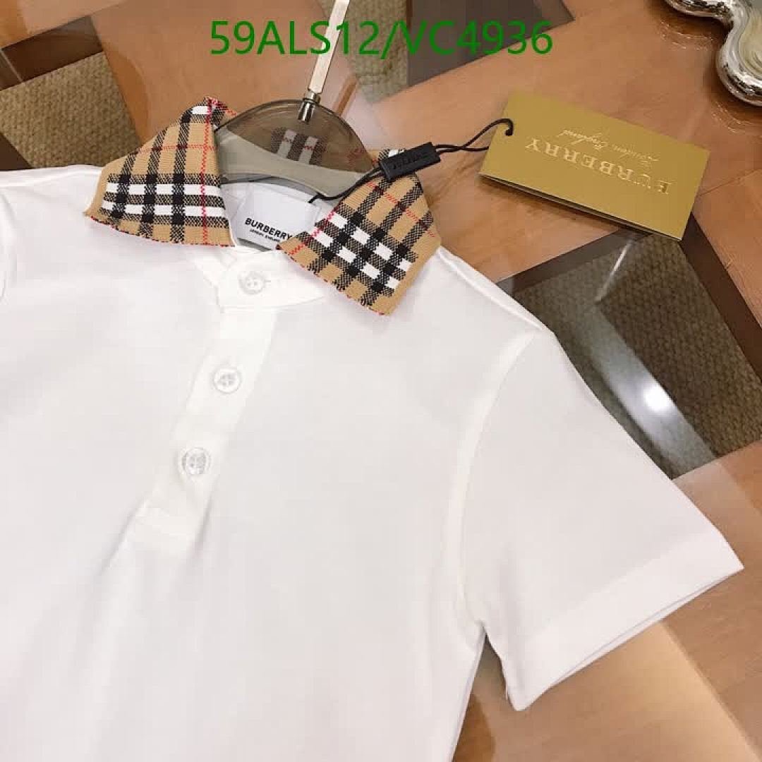 Burberry-Kids Clothing Code: VC4936 $: 59USD-Yupoo.ru - Copybrand.Team photo album Burberry-Kids Clothing Code: VC4936 $: 59USD