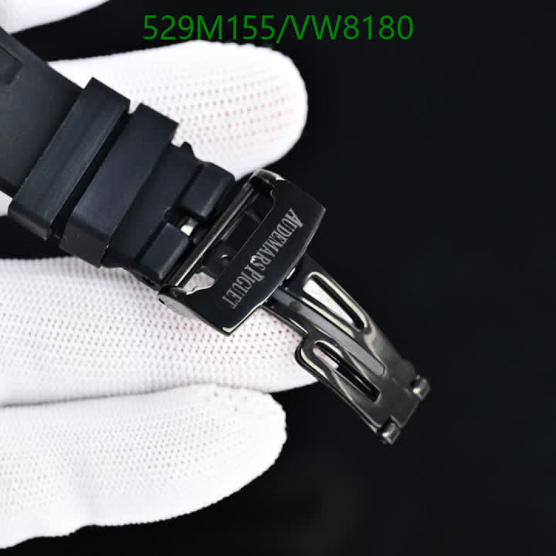 Audemars Piguet-Watch-Mirror Quality Code: VW8180 $: 529USD