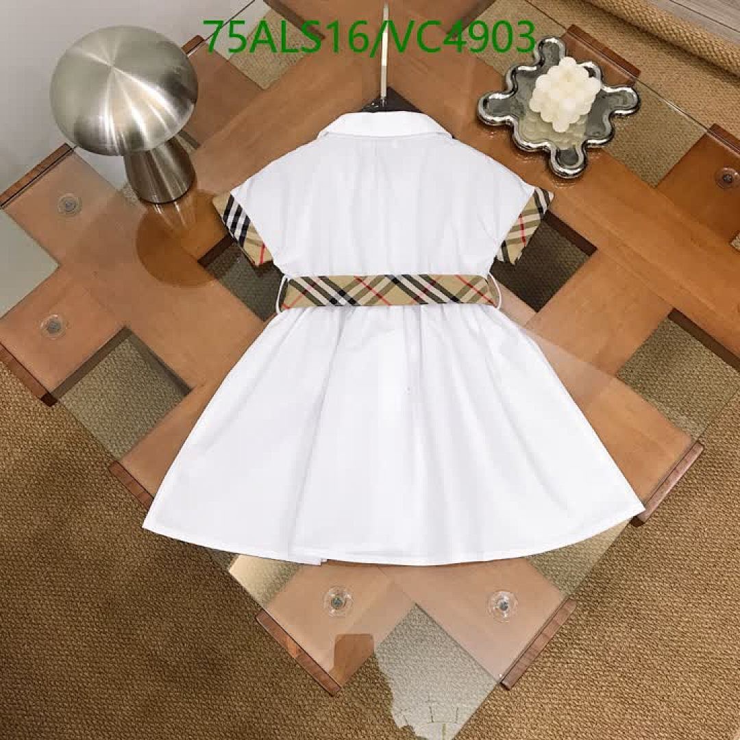 Burberry-Kids Clothing Code: VC4903 $: 75USD-Yupoo.ru - Copybrand.Team photo album Burberry-Kids Clothing Code: VC4903 $: 75USD