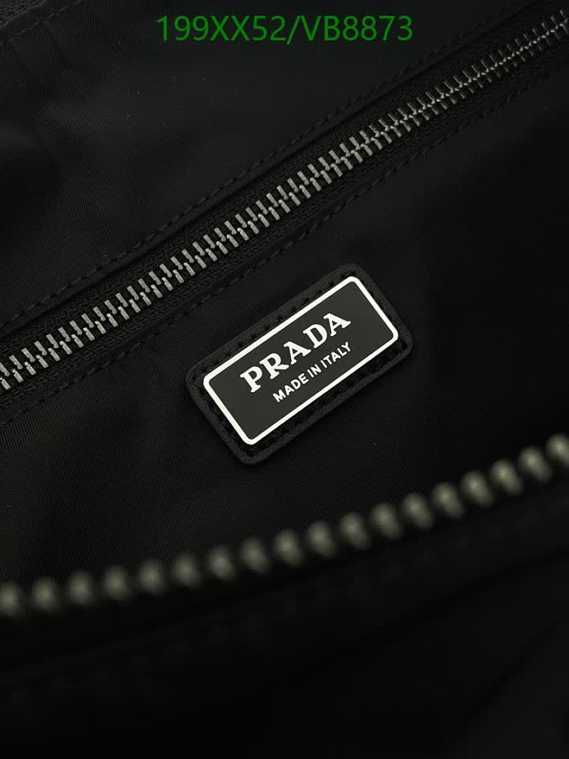Prada-Bag-Mirror Quality Code: VB8873 $: 199USD