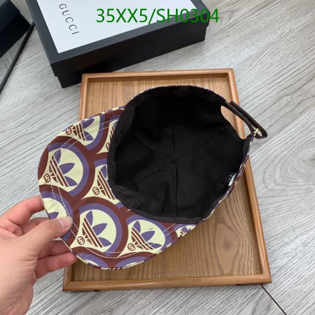 Gucci-Cap(Hat) Code: SH0304 $: 35USD