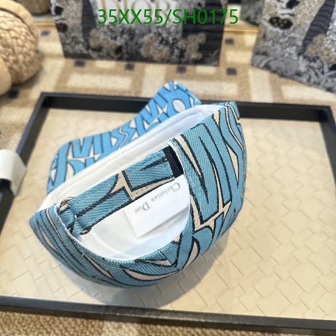 Dior-Cap(Hat) Code: SH0175 $: 35USD