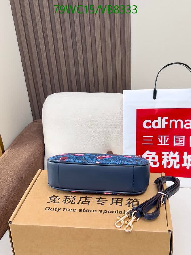 Coach-Bag-4A Quality Code: VB8333 $: 79USD