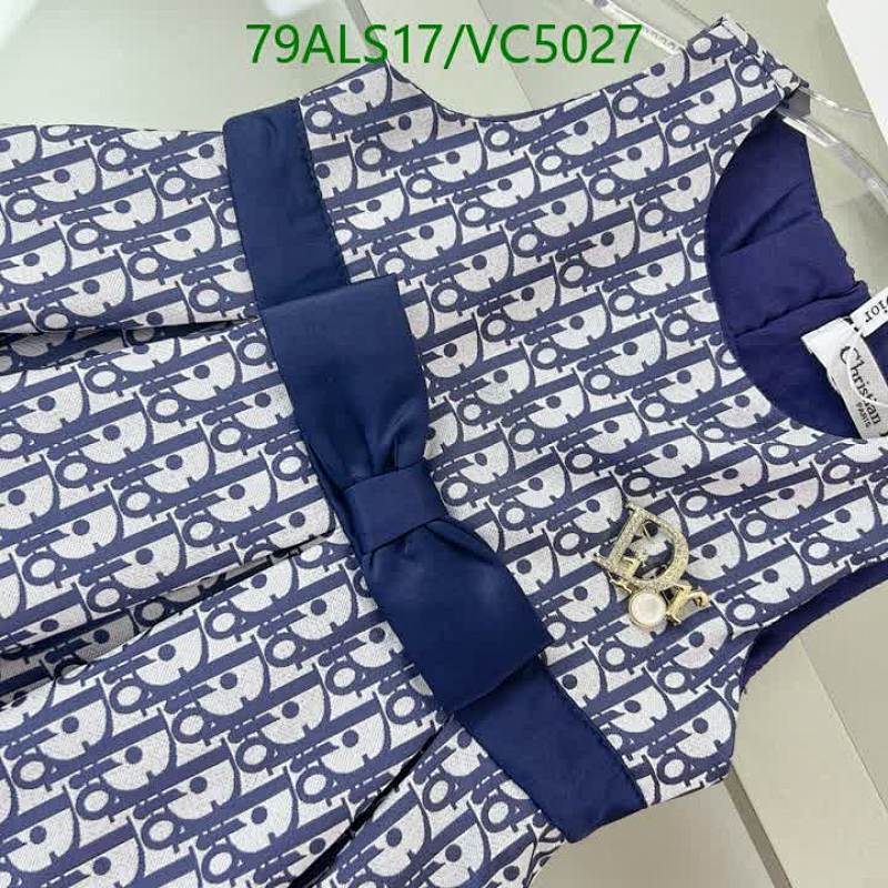 Dior-Kids clothing Code: VC5027 $: 79USD