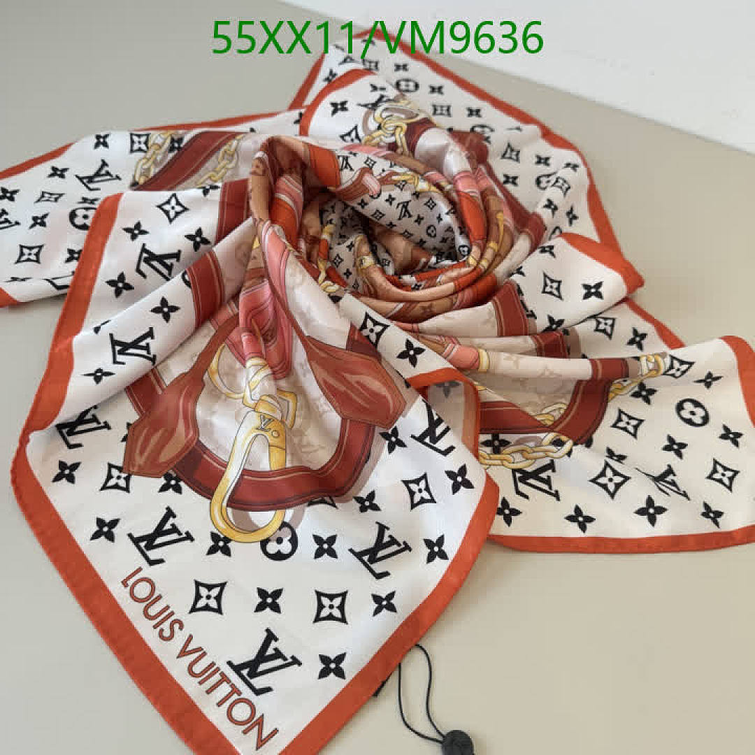 LV-Scarf Code: VM9636 $: 55USD
