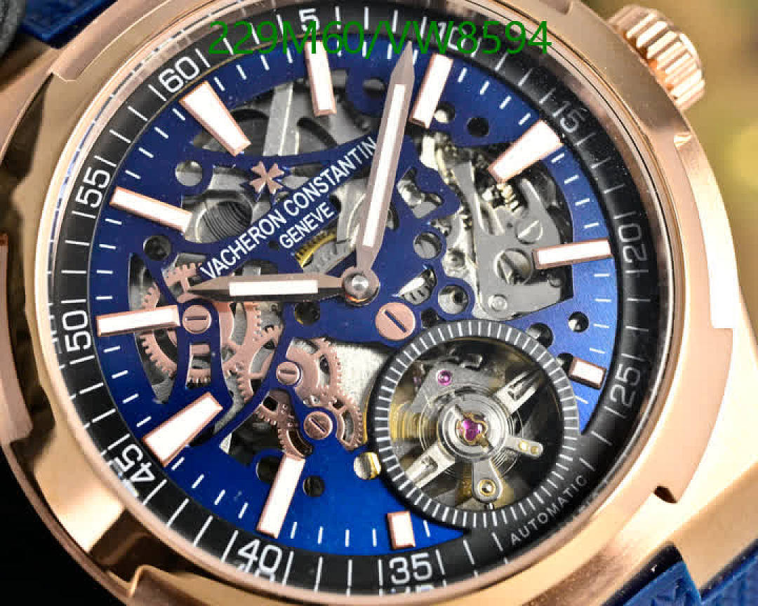 Vacheron Constantin-Watch-Mirror Quality Code: VW8594 $: 229USD