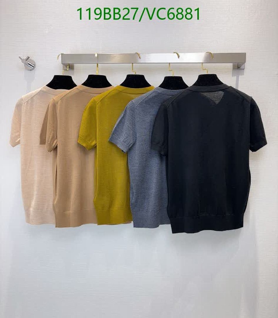 Ralph Lauren-Clothing Code: VC6881 $: 119USD