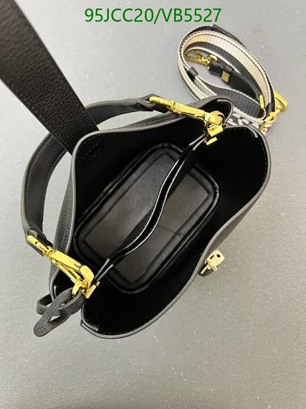 Prada-Bag-4A Quality Code: VB5527 $: 95USD