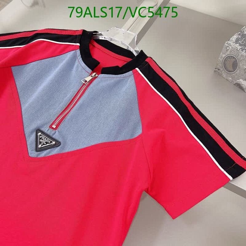 Prada-Kids Clothing Code: VC5475 $: 79USD