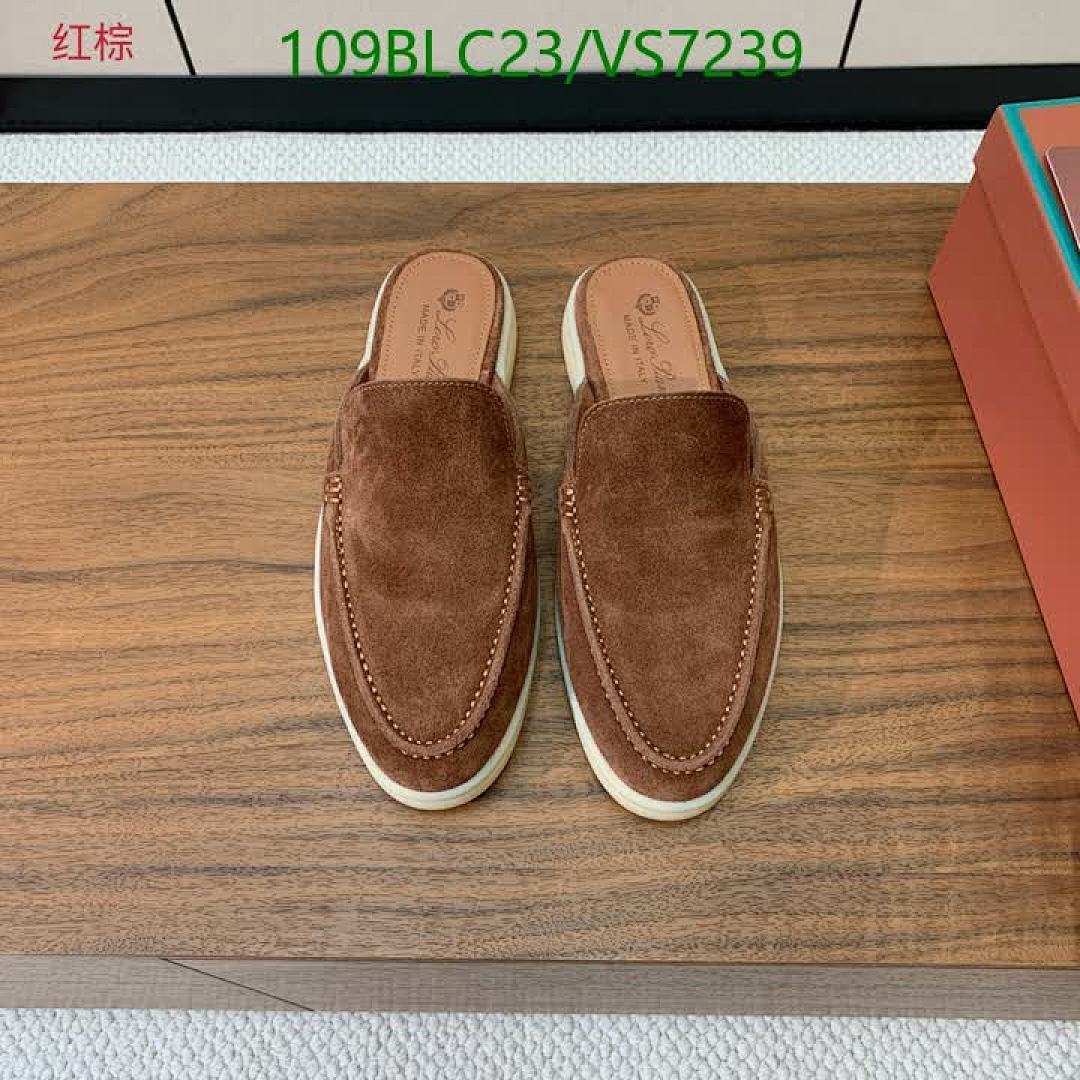 Loro Piana-Women Shoes Code: VS7239 $: 109USD