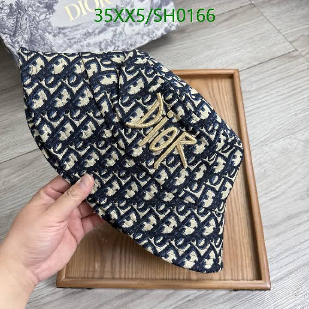 Dior-Cap(Hat) Code: SH0166 $: 35USD