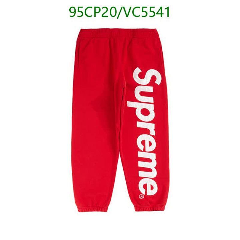 Supreme-Clothing Code: VC5541 $: 95USD