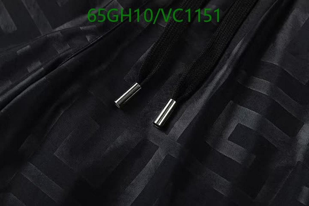 Givenchy-Beach Shorts Code: VC1151 $: 65USD