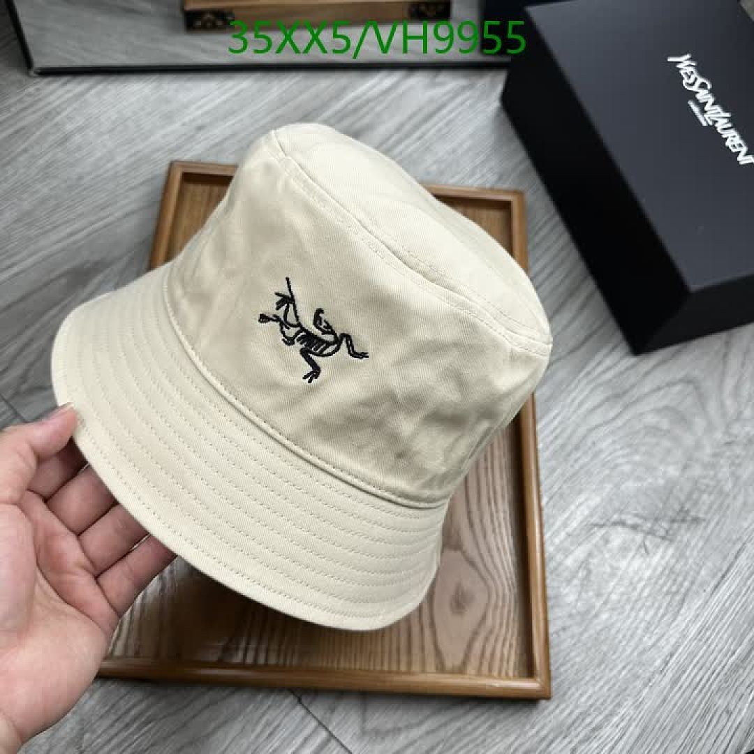 Arcteryx-Cap(Hat) Code: VH9955 $: 35USD