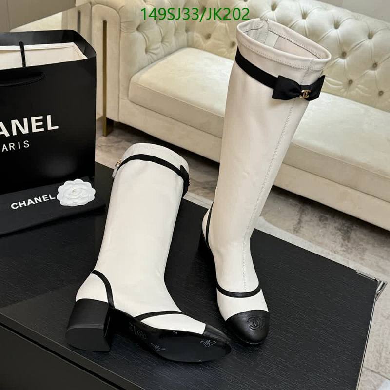 Boots-Women Shoes Code: JK202 $: 149USD