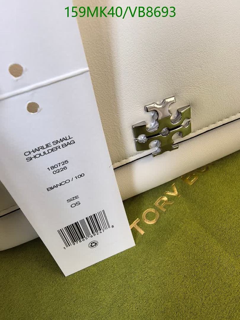 Tory Burch-Bag-Mirror Quality Code: VB8693 $: 159USD