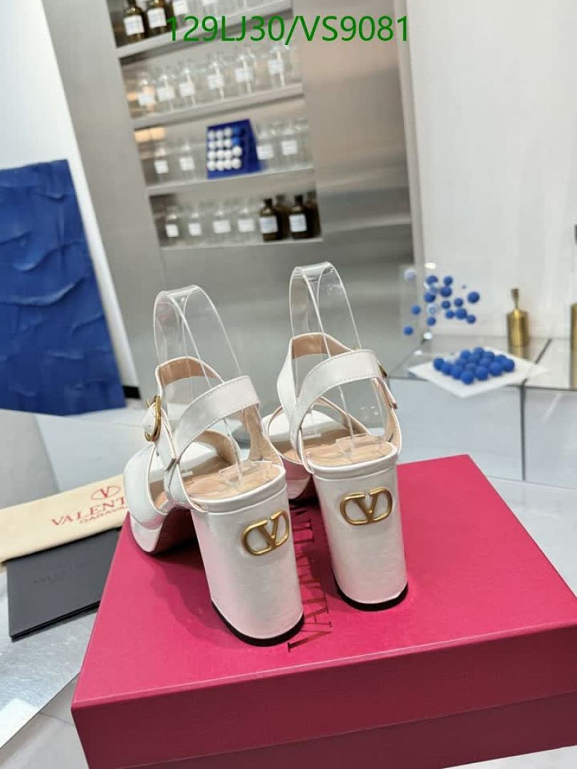 Valentino-Women Shoes Code: VS9081 $: 129USD