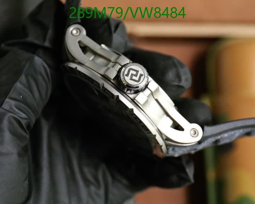 Roger Dubuis-Watch-Mirror Quality Code: VW8484 $: 289USD