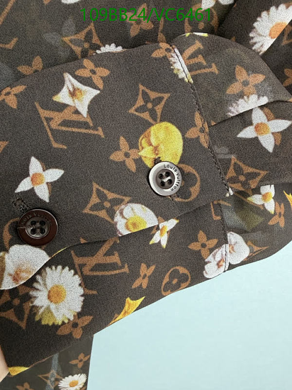 LV-Clothing Code: VC6461 $: 109USD