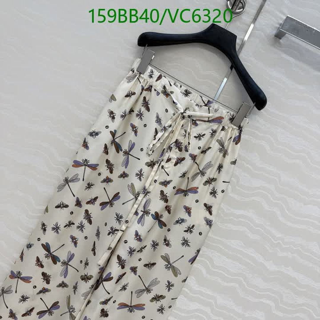 Gucci-Clothing Code: VC6320 $: 159USD