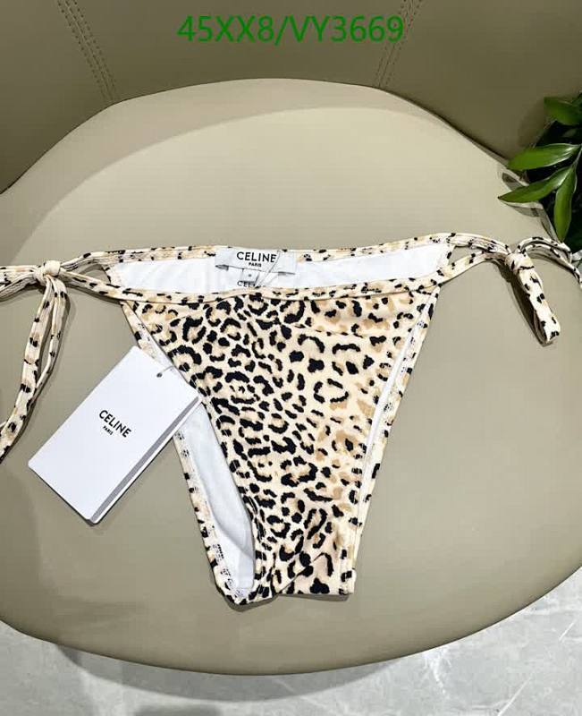 Celine-Swimsuit Code: VY3669 $: 45USD