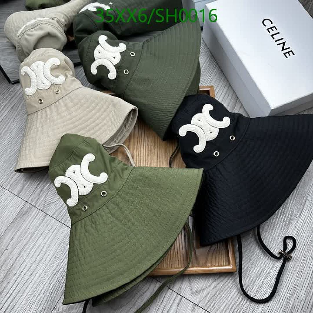 Celine-Cap(Hat) Code: SH0016 $: 35USD