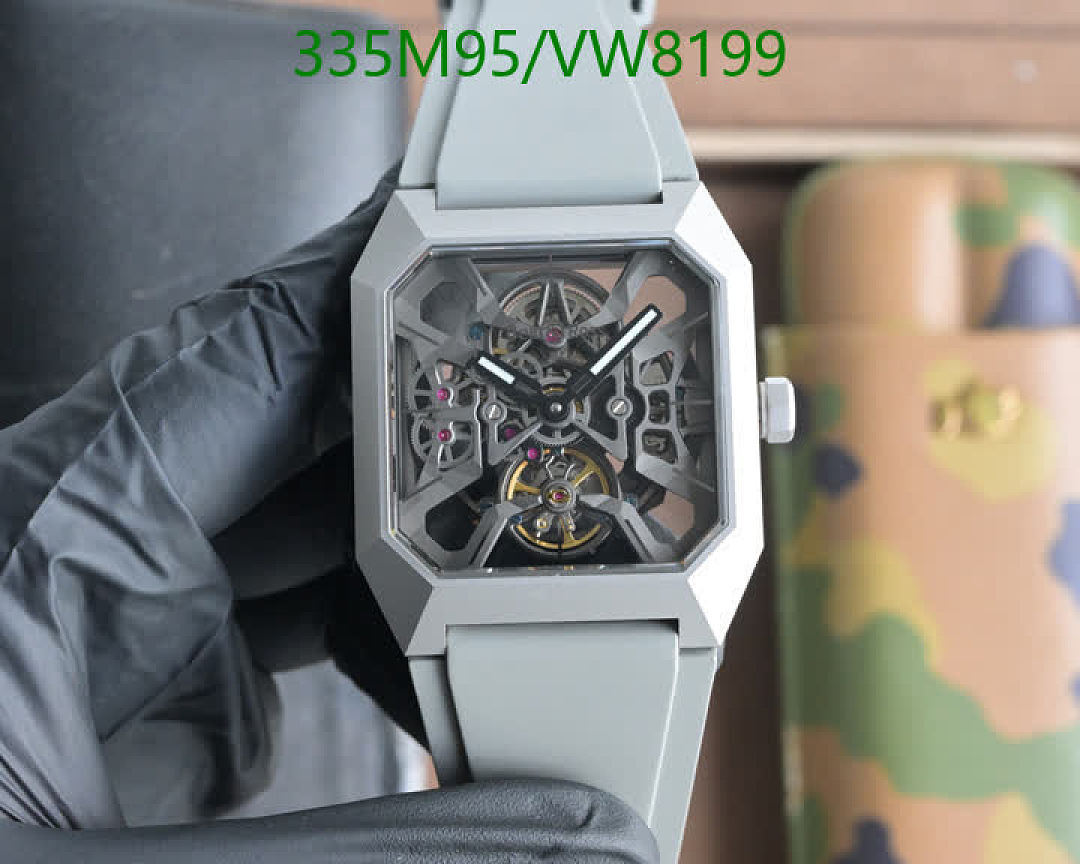 Bell&Ross-Watch-Mirror Quality Code: VW8199 $: 335USD