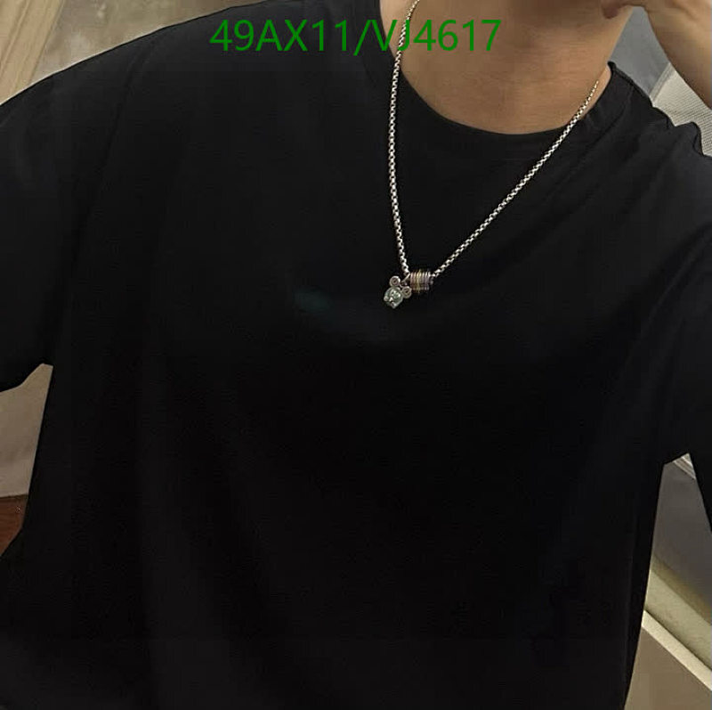 Dior-Jewelry Code: VJ4617 $: 49USD