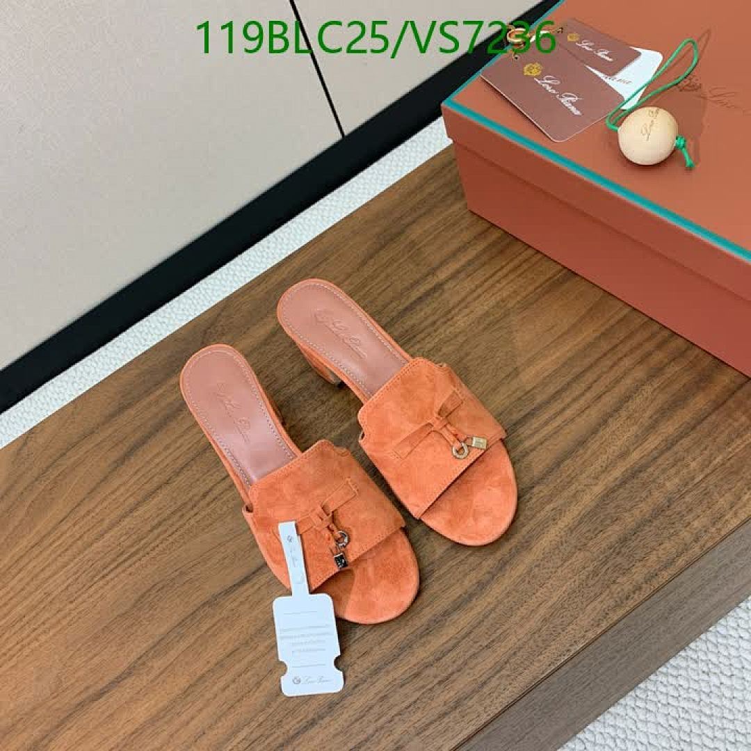 Loro Piana-Women Shoes Code: VS7236 $: 119USD