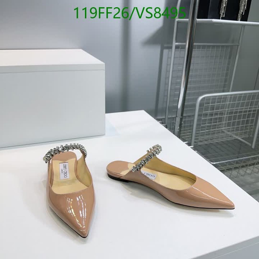 Jimmy Choo-Men shoes Code: VS8495 $: 119USD