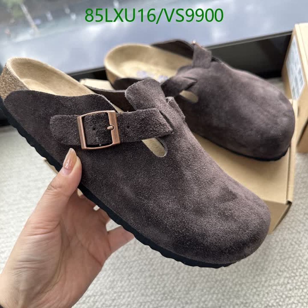 Birkenstock-Men shoes Code: VS9900 $: 85USD