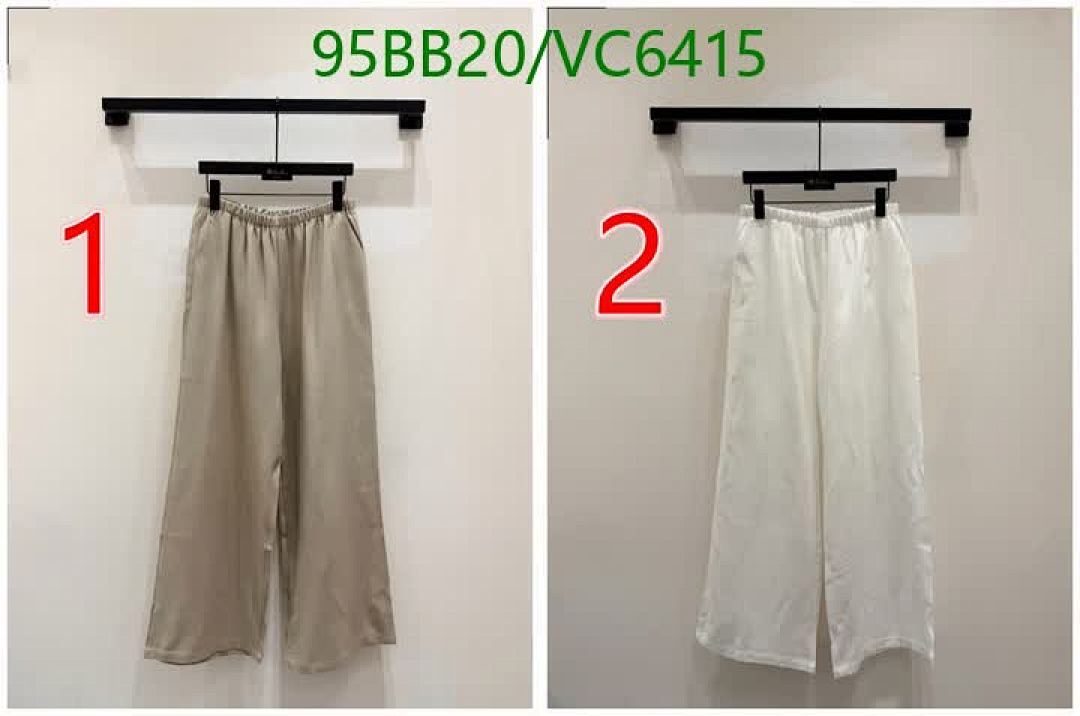 Loro Piana-Clothing Code: VC6415 $: 95USD