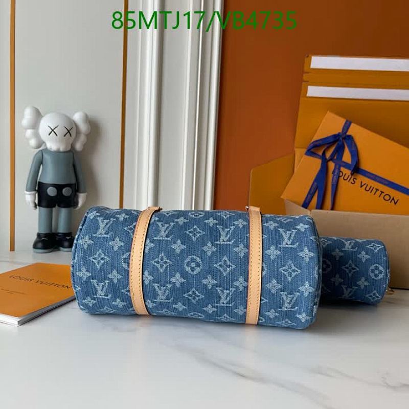 LV-Bag-4A Quality Code: VB4735 $: 85USD