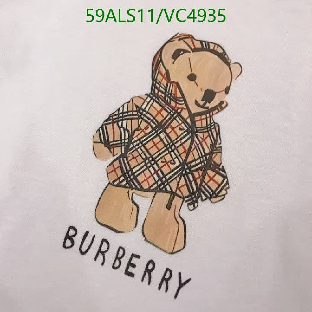 Burberry-Kids Clothing Code: VC4935 $: 59USD-Yupoo.ru - Copybrand.Team photo album Burberry-Kids Clothing Code: VC4935 $: 59USD