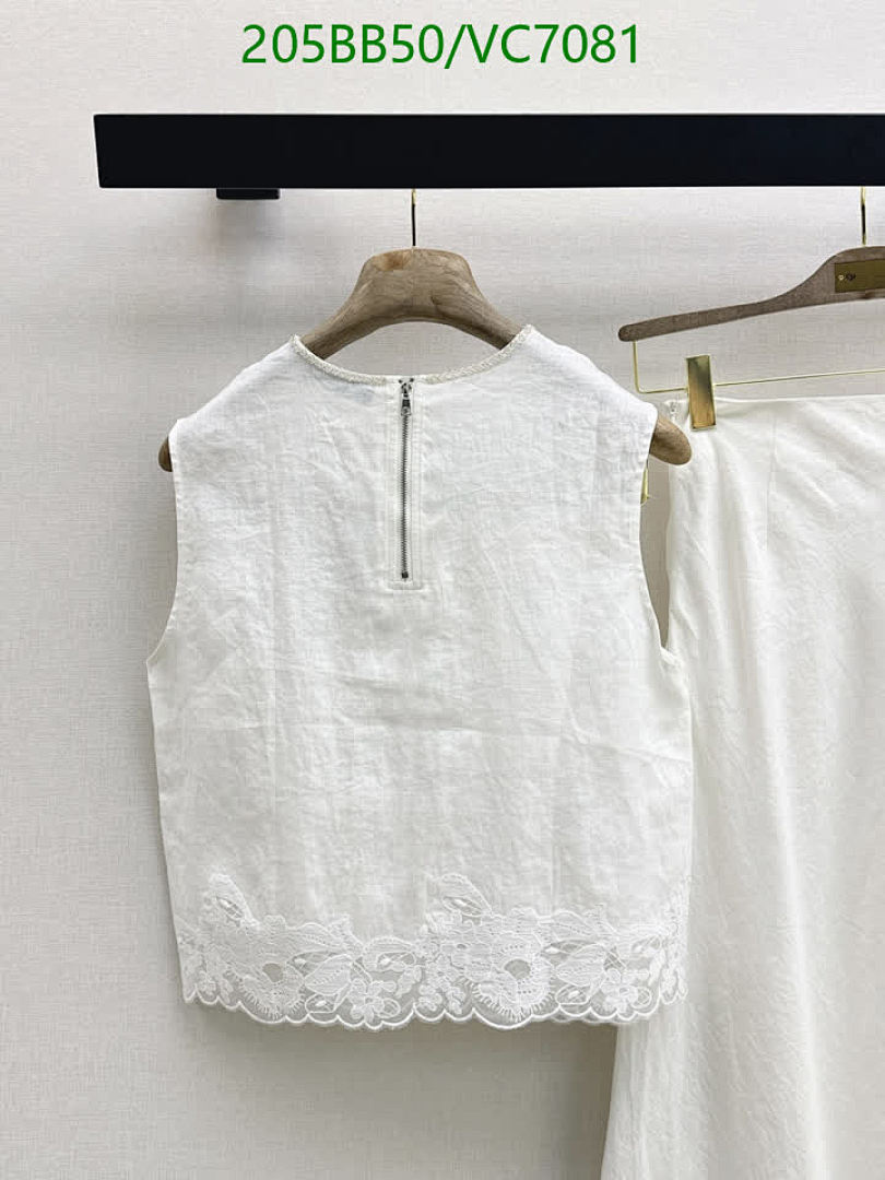 Loro Piana-Clothing Code: VC7081 $: 205USD