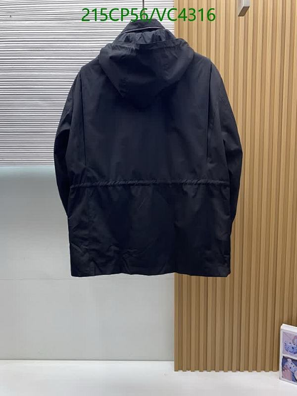 Loro Piana-Clothing Code: VC4316 $: 215USD