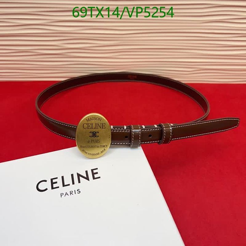 Celine-Belts Code: VP5254 $: 69USD