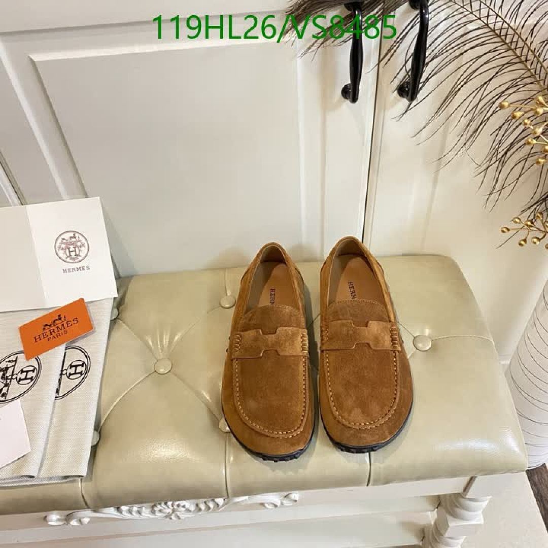 Hermes-Women Shoes Code: VS8485 $: 119USD
