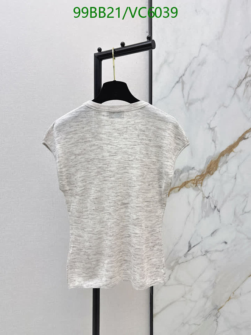 Chanel-Clothing Code: VC6039 $: 99USD