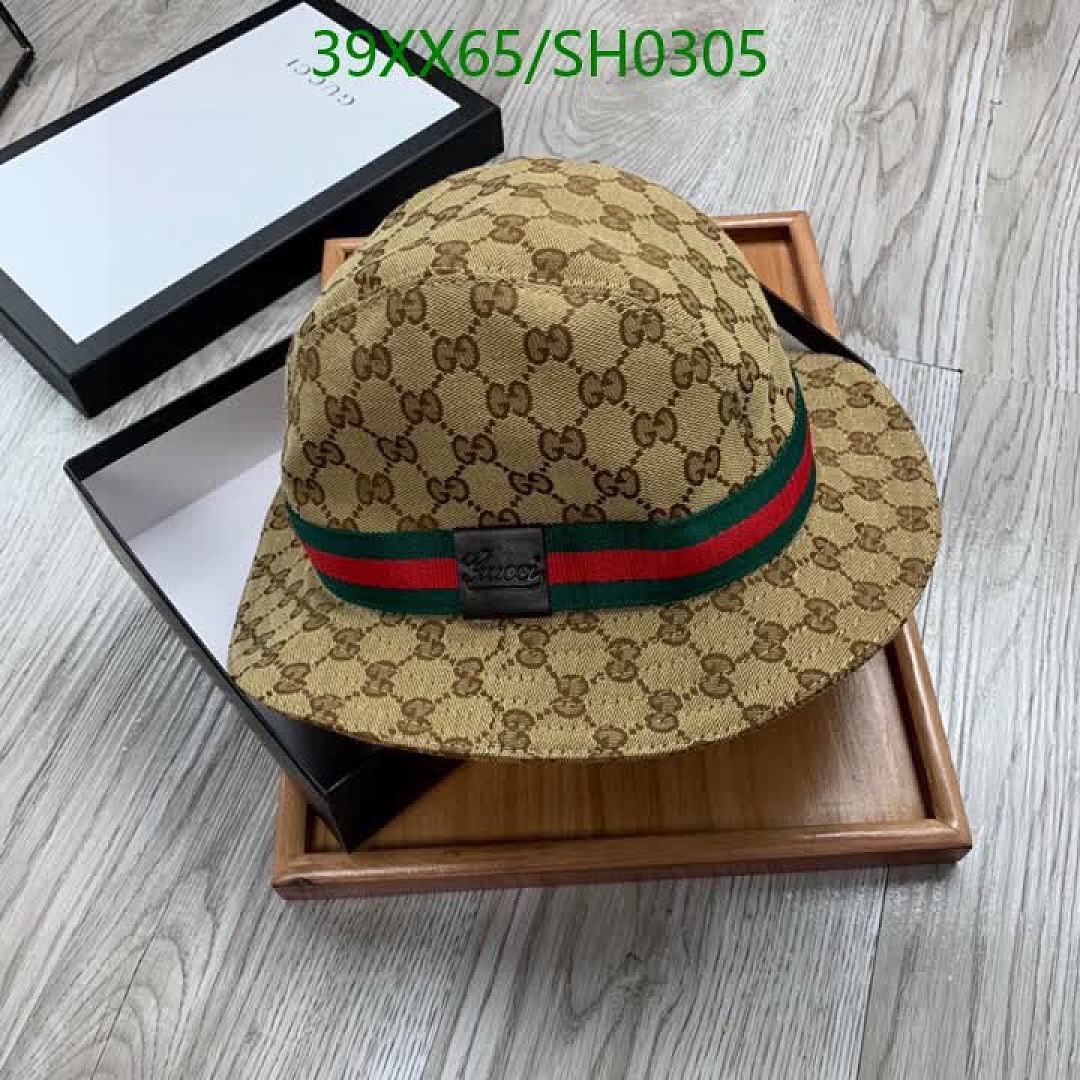 Gucci-Cap(Hat) Code: SH0305 $: 39USD
