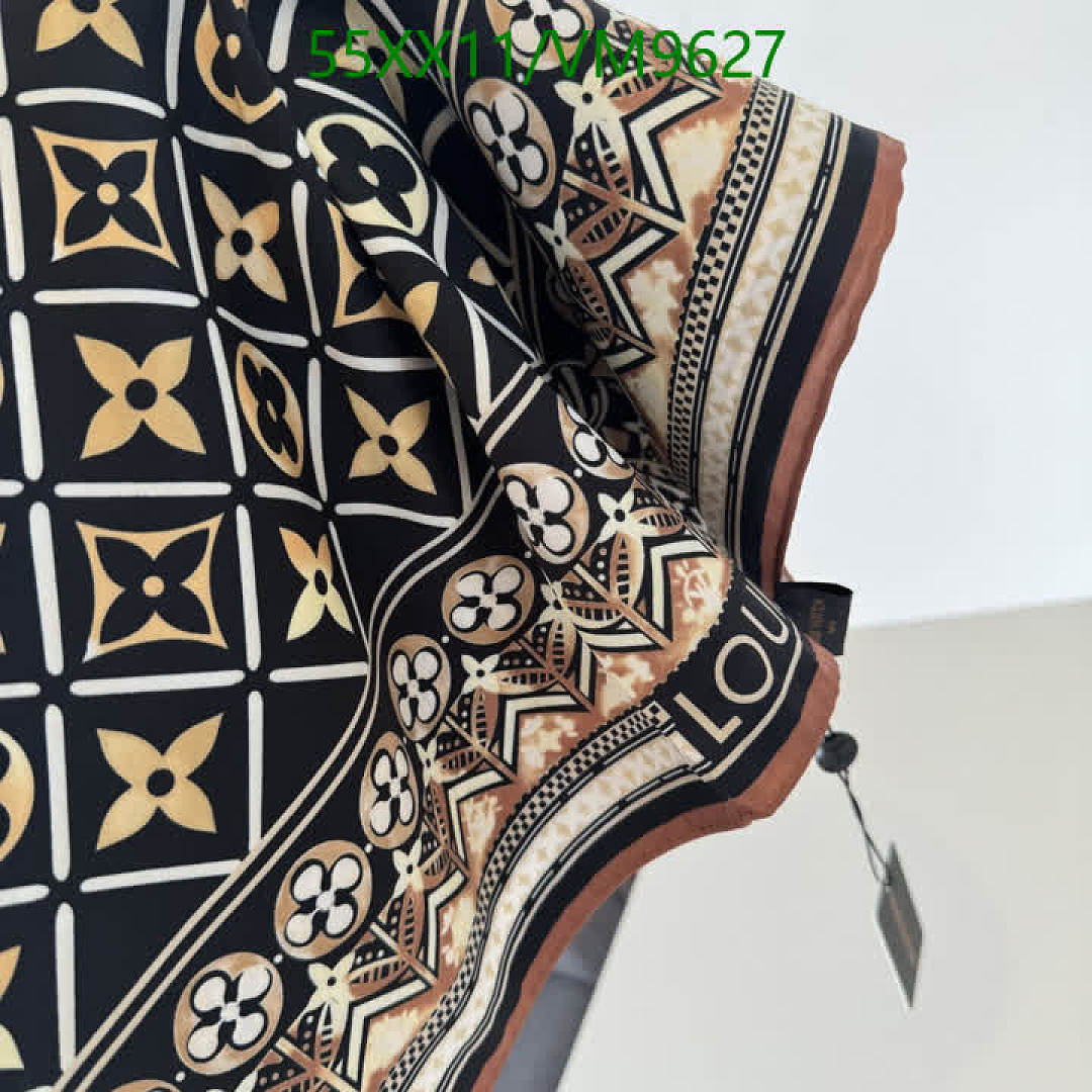 LV-Scarf Code: VM9627 $: 55USD