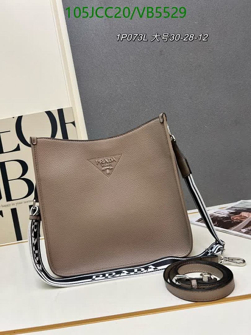Prada-Bag-4A Quality Code: VB5529 $: 105USD
