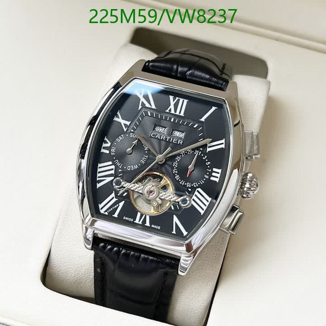 Cartier-Watch-Mirror Quality Code: VW8237 $: 225USD